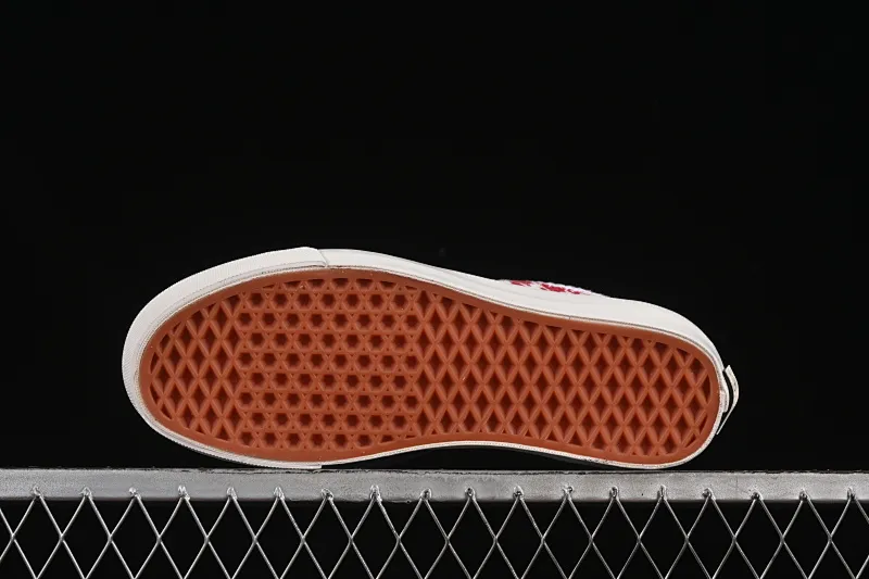 All categories Vans Vans series Vans Low Vans low top Vans Old Skool 36 EK Vans official comfortable and versatile casual skateboard shoes VN000D8HESW